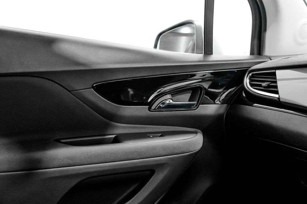 2019 VAUXHALL MOKKA X 2019 VAUXHALL MOKKA X