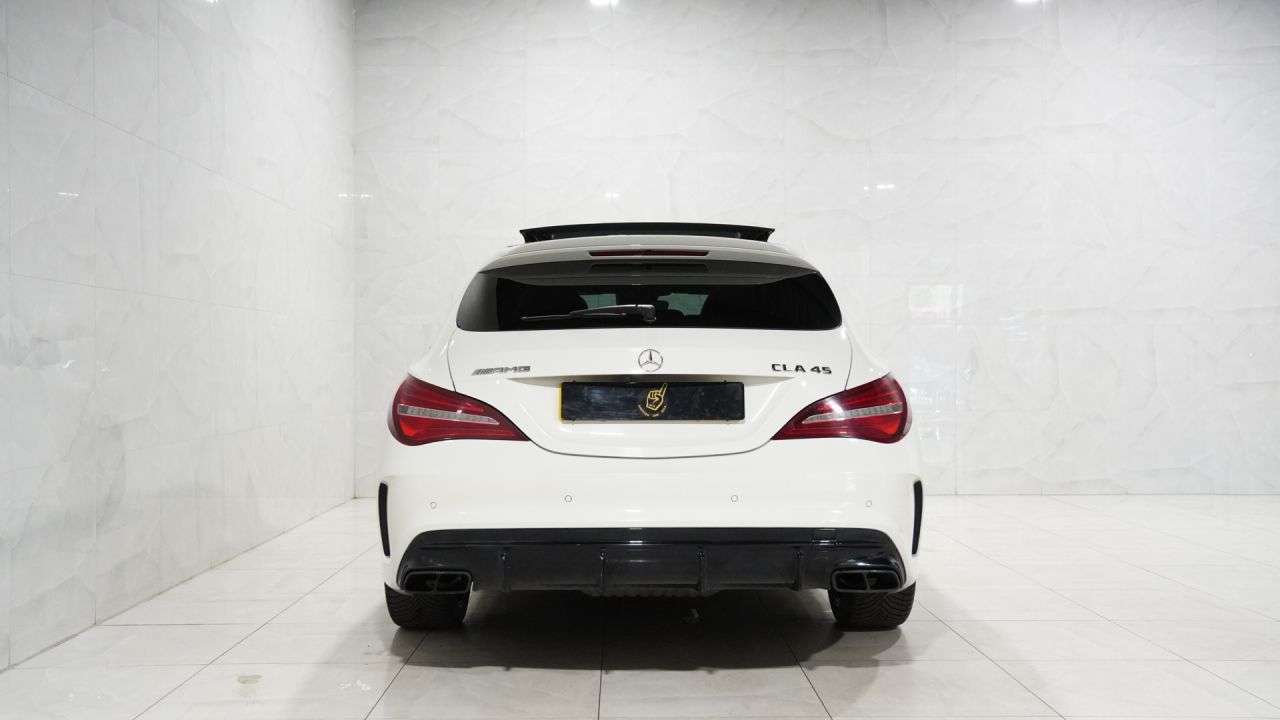 2018 MERCEDES-BENZ CLA 2018 MERCEDES-BENZ CLA