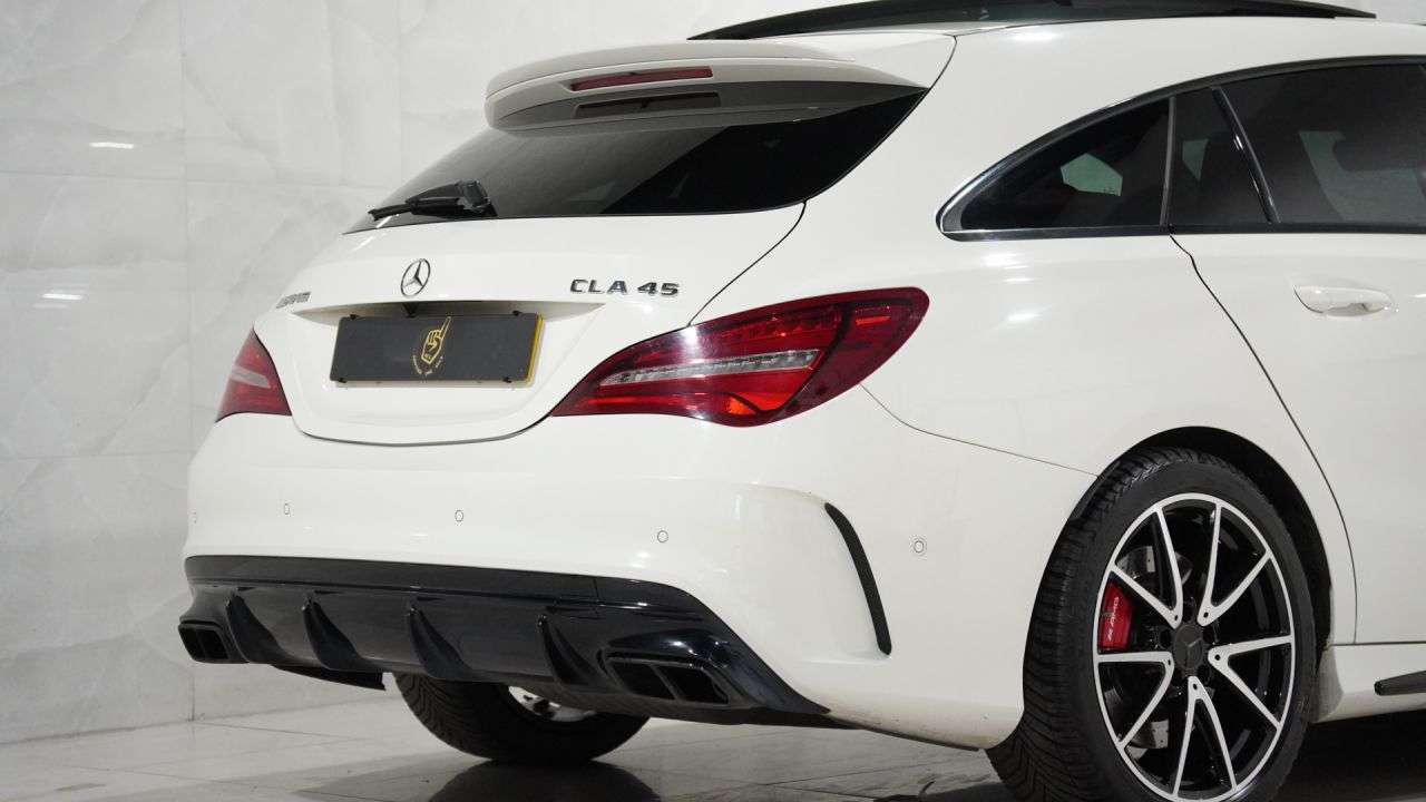 2018 MERCEDES-BENZ CLA 2018 MERCEDES-BENZ CLA
