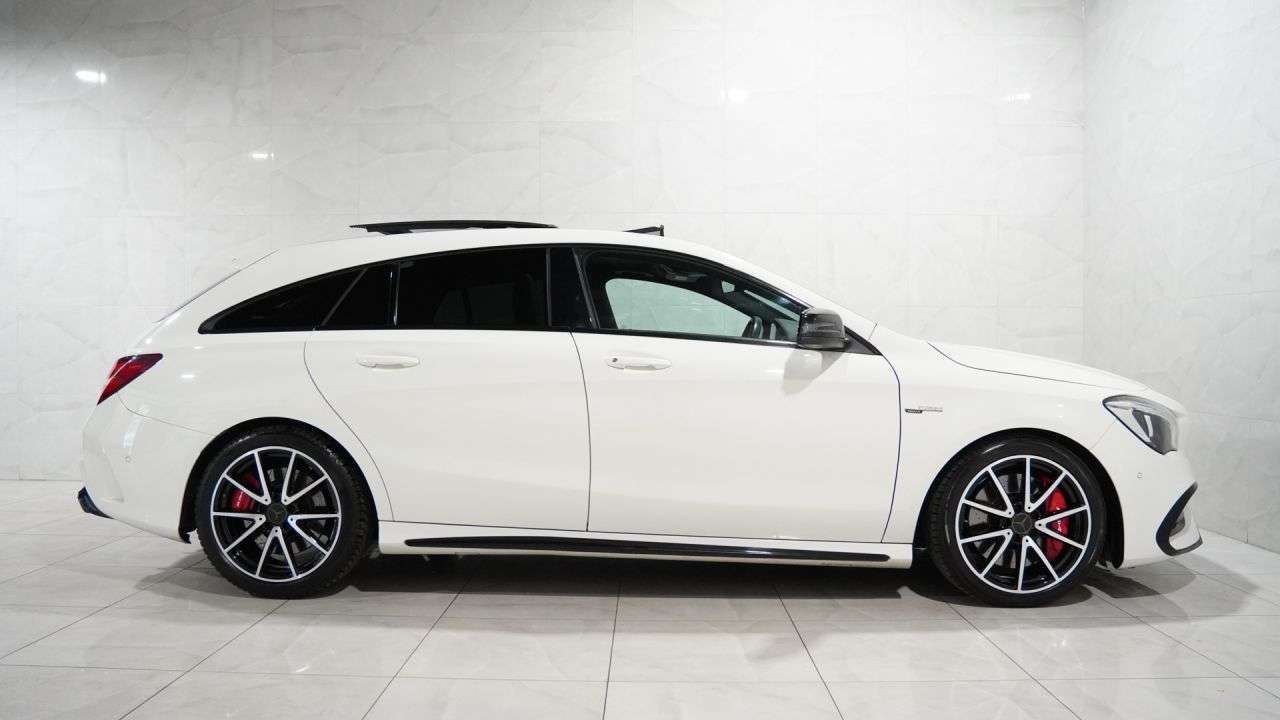 2018 MERCEDES-BENZ CLA 2018 MERCEDES-BENZ CLA