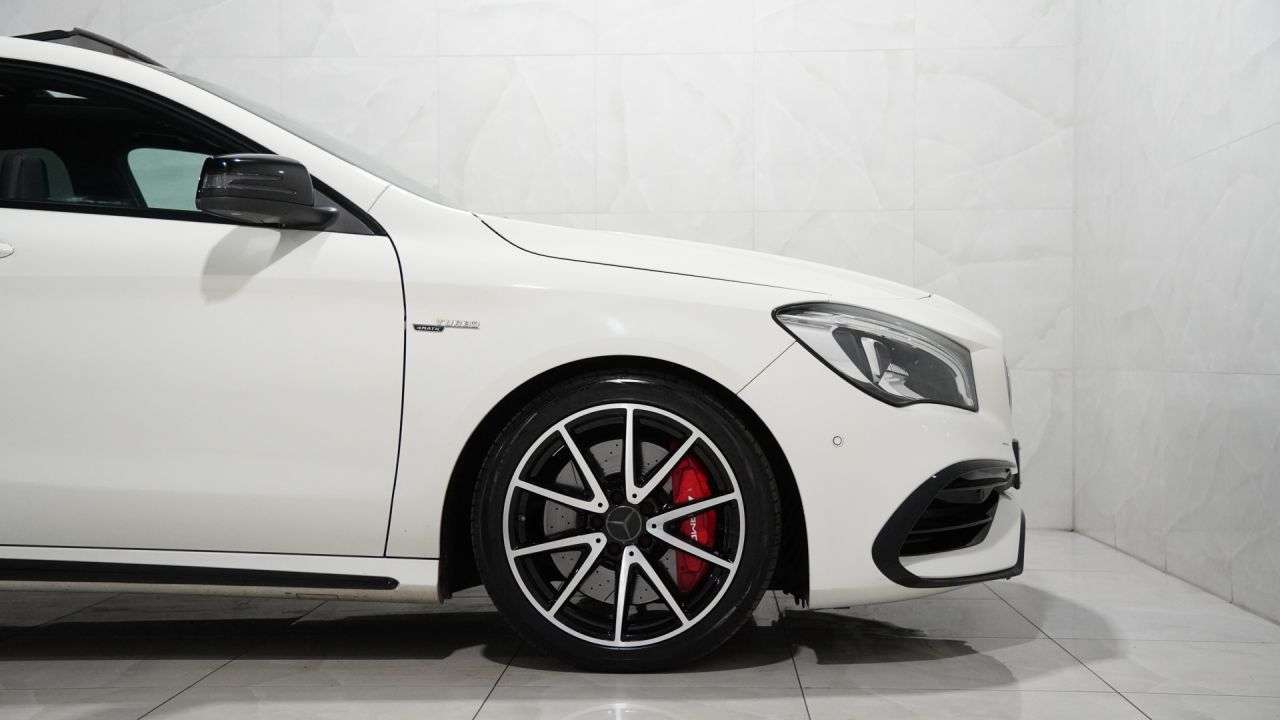 2018 MERCEDES-BENZ CLA 2018 MERCEDES-BENZ CLA
