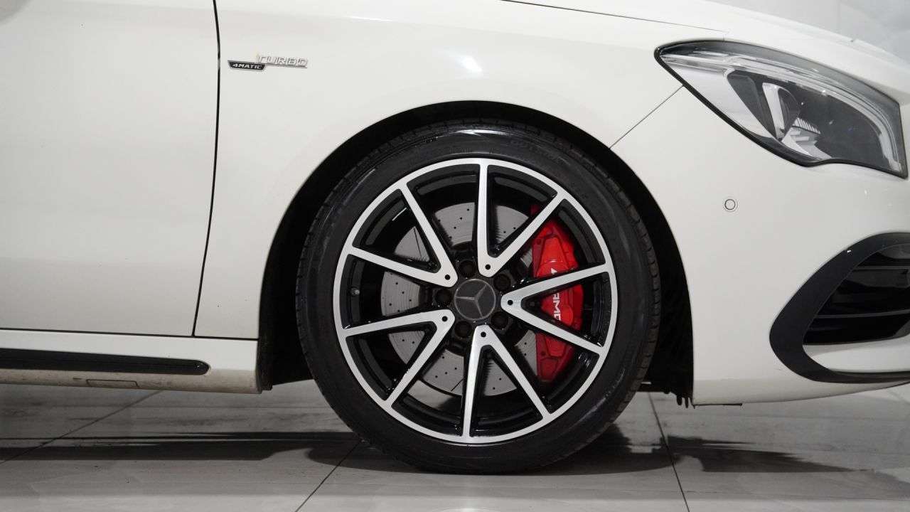 2018 MERCEDES-BENZ CLA 2018 MERCEDES-BENZ CLA