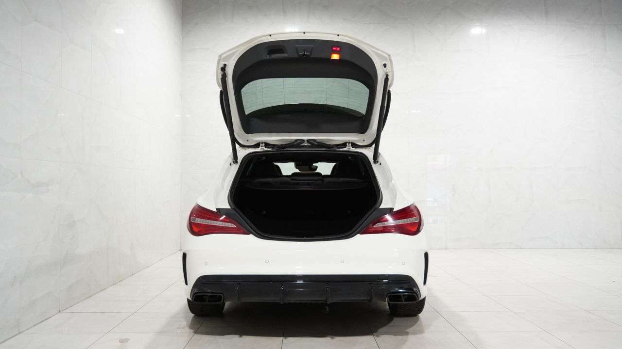 2018 MERCEDES-BENZ CLA 2018 MERCEDES-BENZ CLA