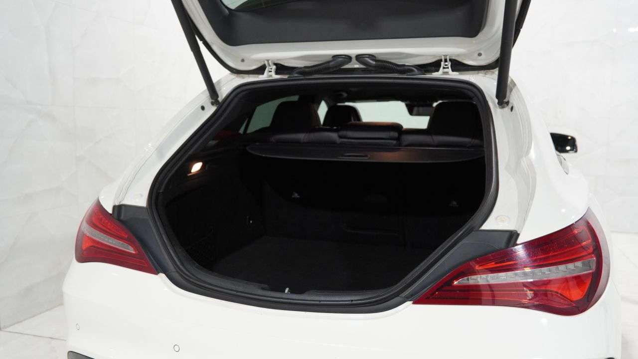 2018 MERCEDES-BENZ CLA 2018 MERCEDES-BENZ CLA