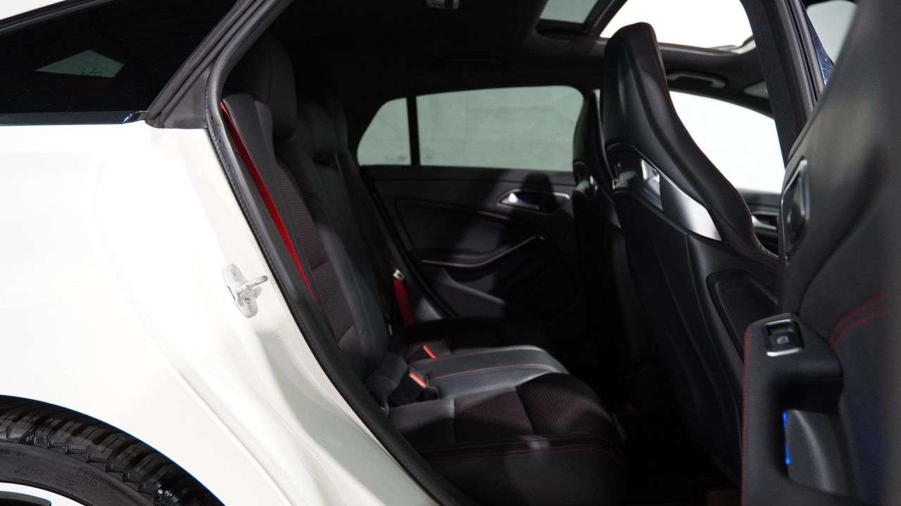2018 MERCEDES-BENZ CLA 2018 MERCEDES-BENZ CLA