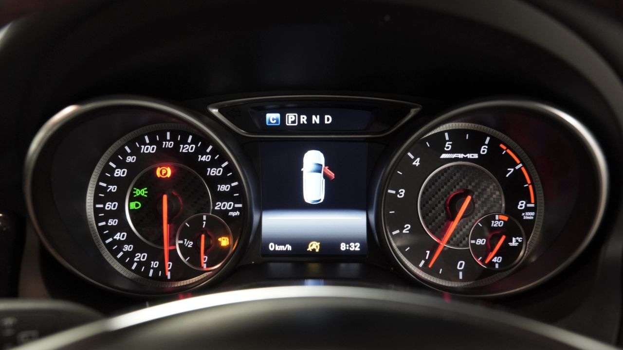 2018 MERCEDES-BENZ CLA 2018 MERCEDES-BENZ CLA