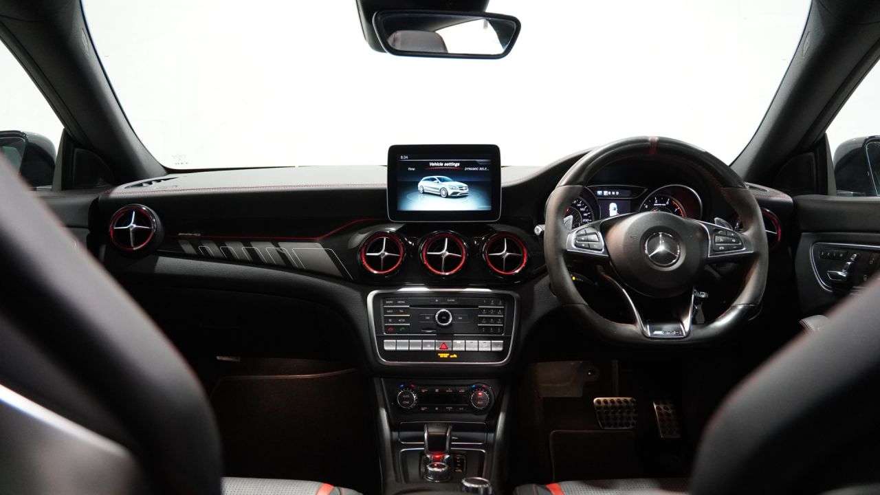 2018 MERCEDES-BENZ CLA 2018 MERCEDES-BENZ CLA