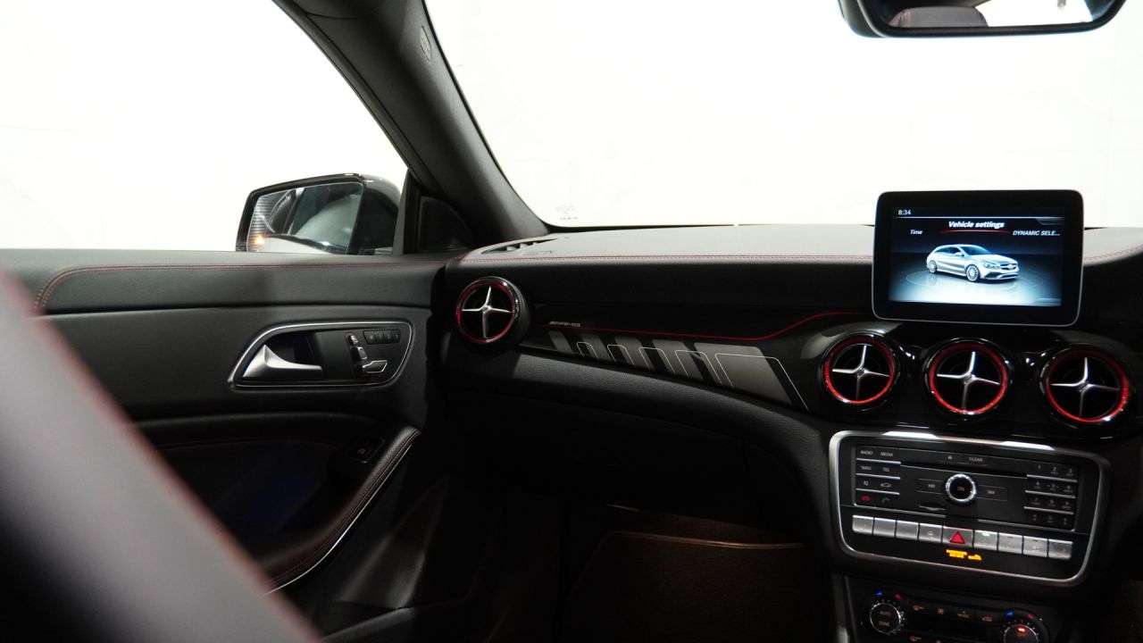 2018 MERCEDES-BENZ CLA 2018 MERCEDES-BENZ CLA