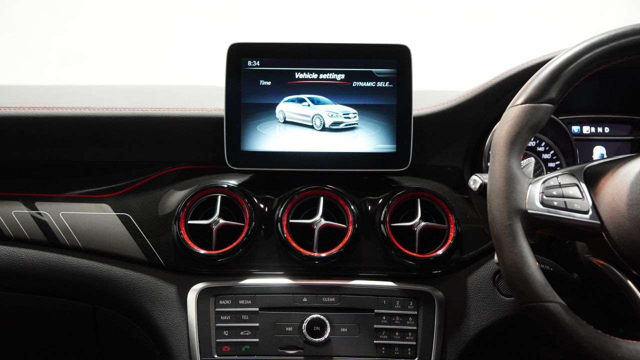 2018 MERCEDES-BENZ CLA 2018 MERCEDES-BENZ CLA