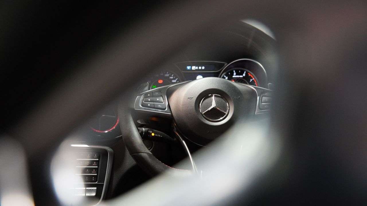 2018 MERCEDES-BENZ CLA 2018 MERCEDES-BENZ CLA