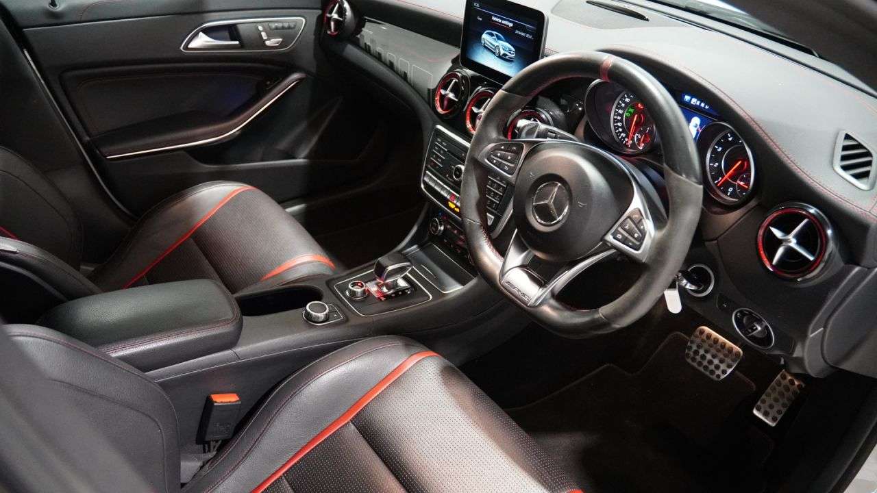 2018 MERCEDES-BENZ CLA 2018 MERCEDES-BENZ CLA