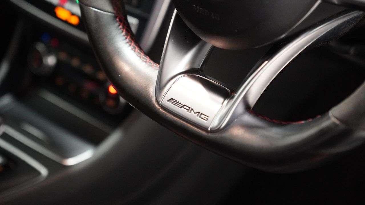 2018 MERCEDES-BENZ CLA 2018 MERCEDES-BENZ CLA