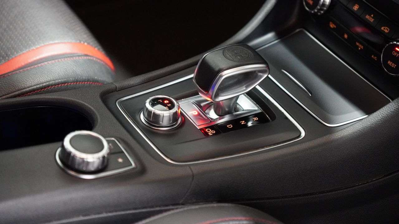 2018 MERCEDES-BENZ CLA 2018 MERCEDES-BENZ CLA