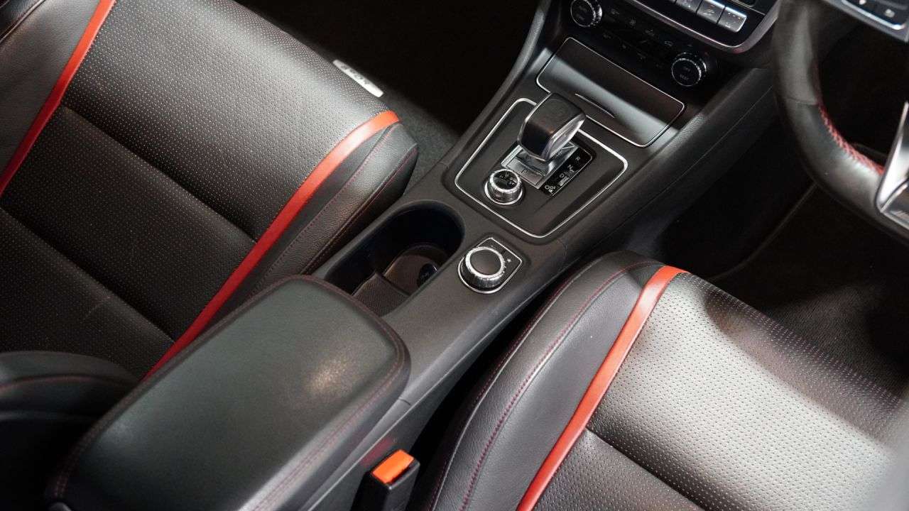 2018 MERCEDES-BENZ CLA 2018 MERCEDES-BENZ CLA