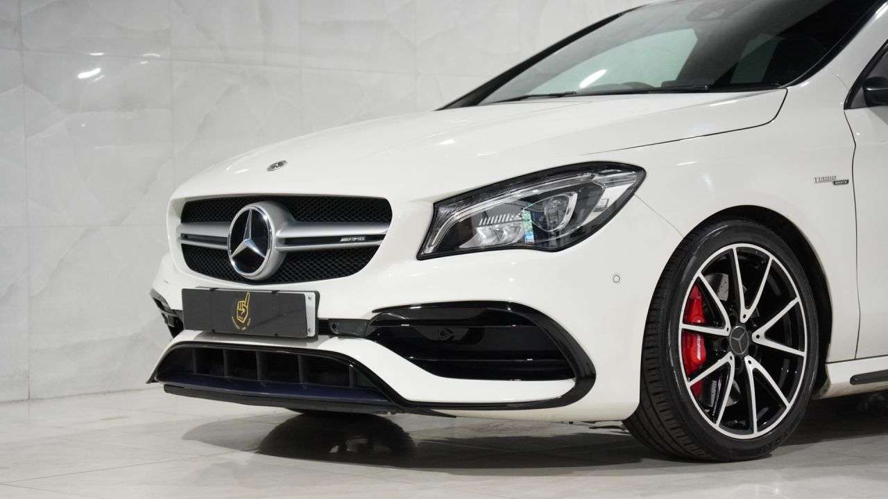 2018 MERCEDES-BENZ CLA 2018 MERCEDES-BENZ CLA