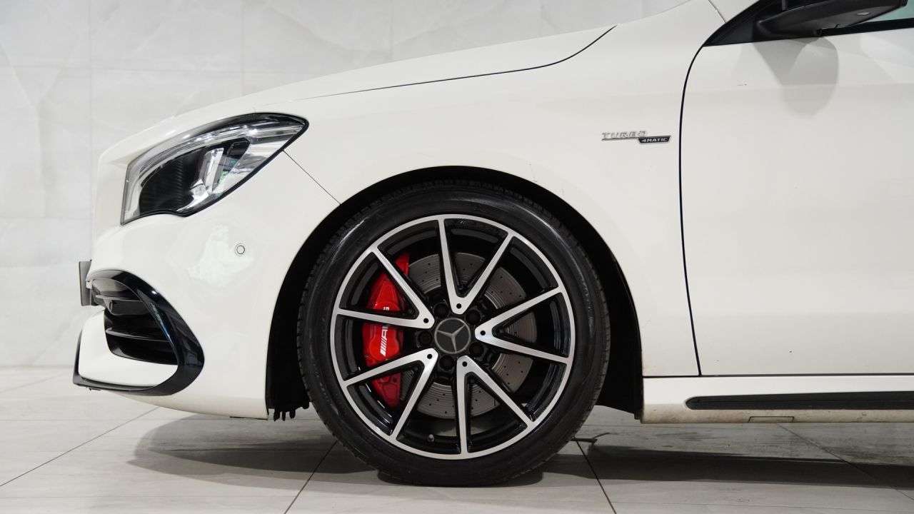 2018 MERCEDES-BENZ CLA 2018 MERCEDES-BENZ CLA