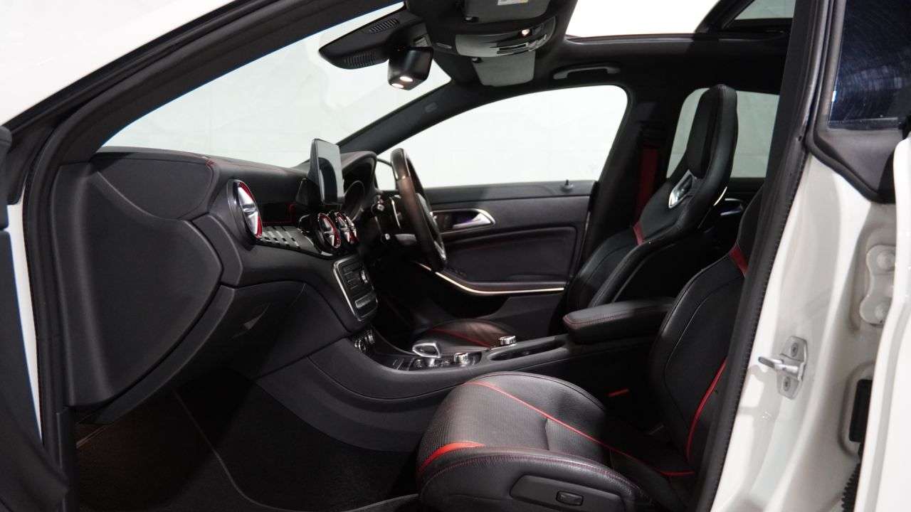 2018 MERCEDES-BENZ CLA 2018 MERCEDES-BENZ CLA