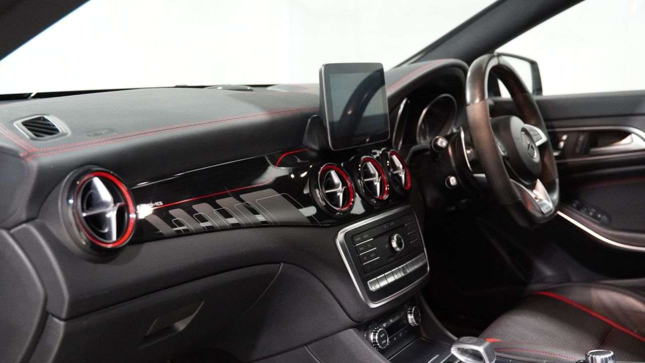 2018 MERCEDES-BENZ CLA 2018 MERCEDES-BENZ CLA
