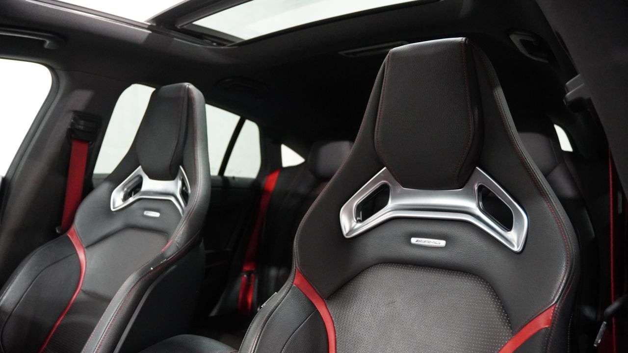 2018 MERCEDES-BENZ CLA 2018 MERCEDES-BENZ CLA