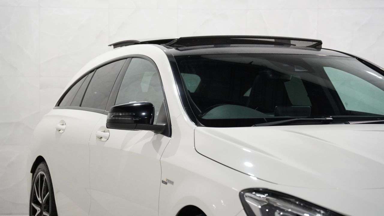 2018 MERCEDES-BENZ CLA 2018 MERCEDES-BENZ CLA