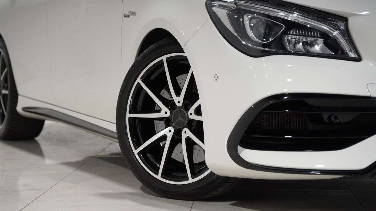 2018 MERCEDES-BENZ CLA 2018 MERCEDES-BENZ CLA