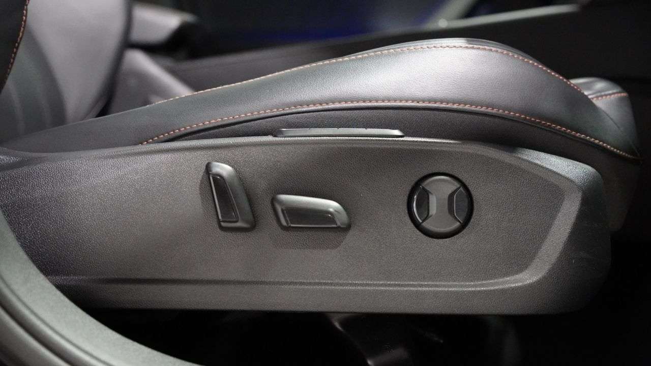 2022 CUPRA FORMENTOR 2022 CUPRA FORMENTOR
