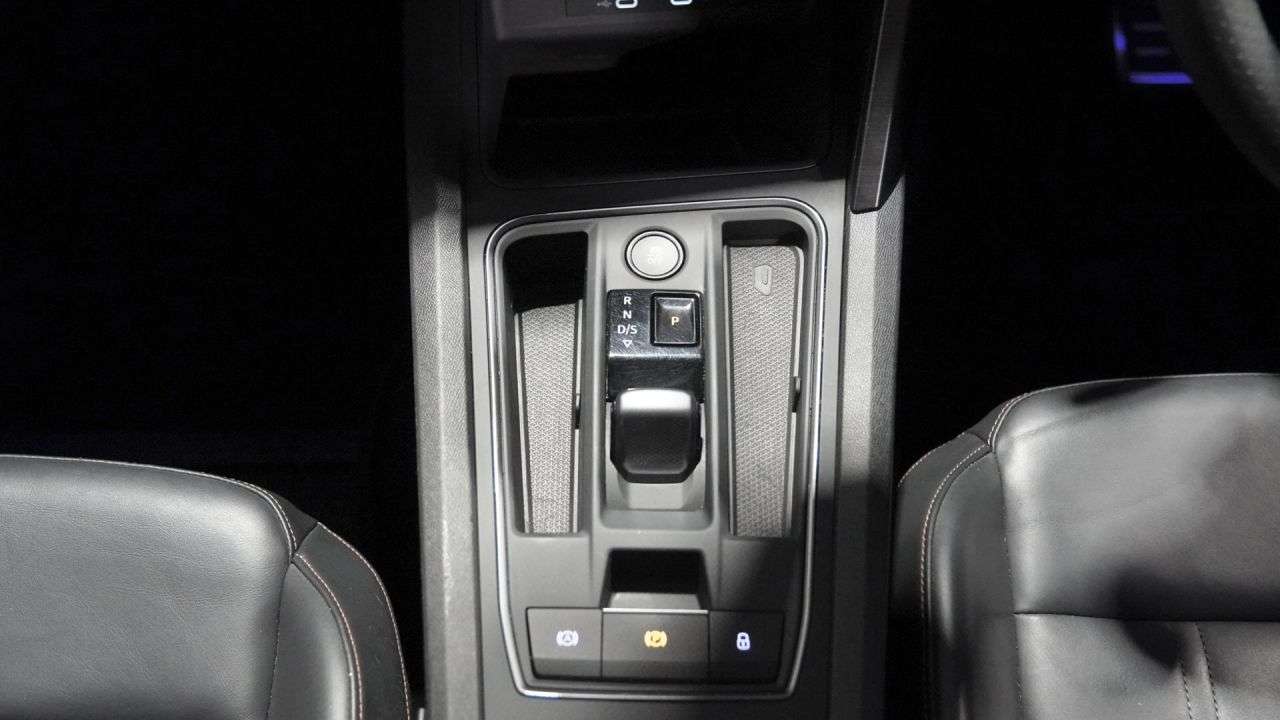 2022 CUPRA FORMENTOR 2022 CUPRA FORMENTOR