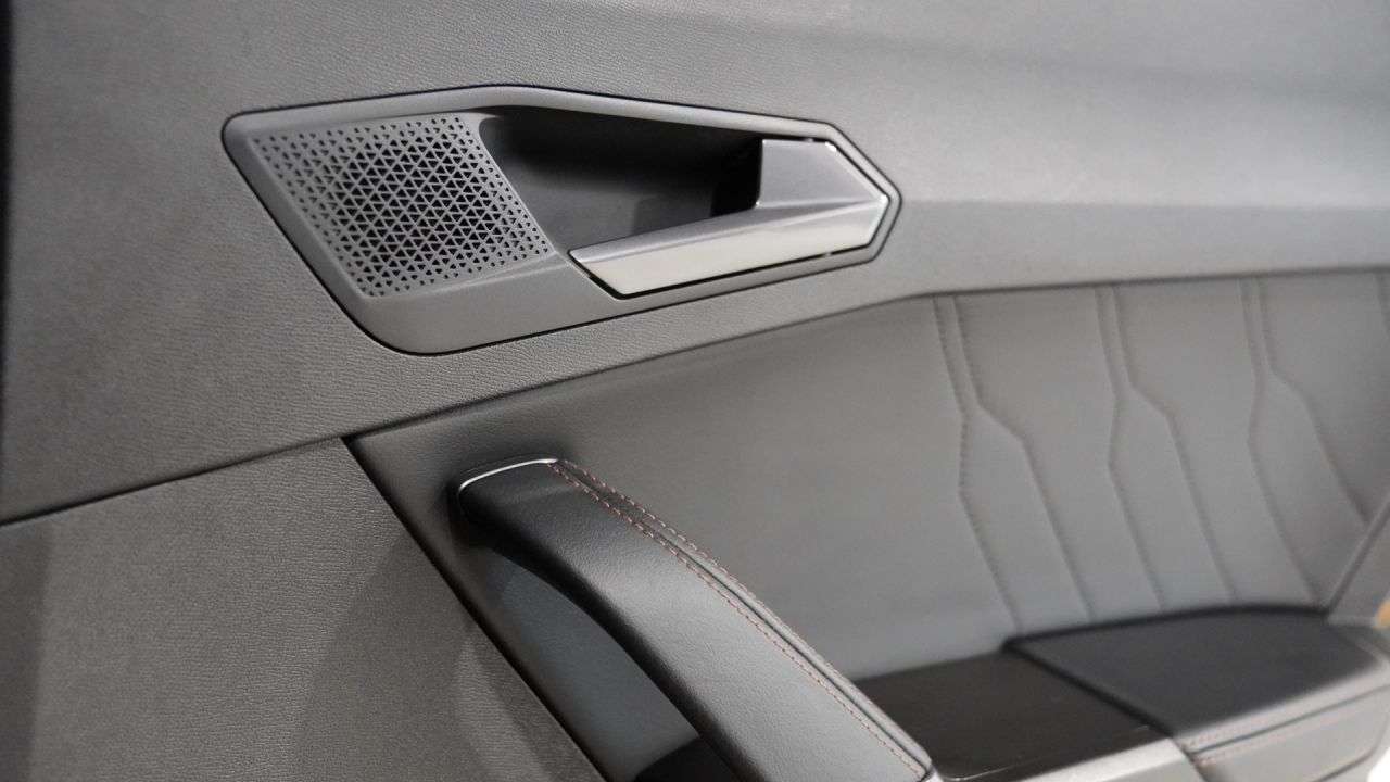 2022 CUPRA FORMENTOR 2022 CUPRA FORMENTOR
