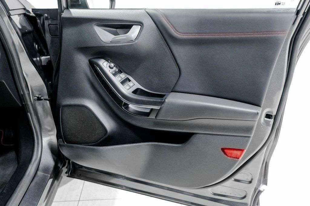 2023 FORD PUMA 2023 FORD PUMA
