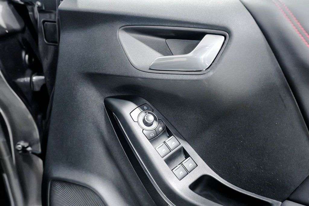 2023 FORD PUMA 2023 FORD PUMA