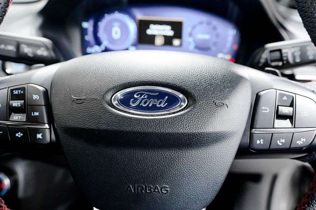 2023 FORD PUMA 2023 FORD PUMA