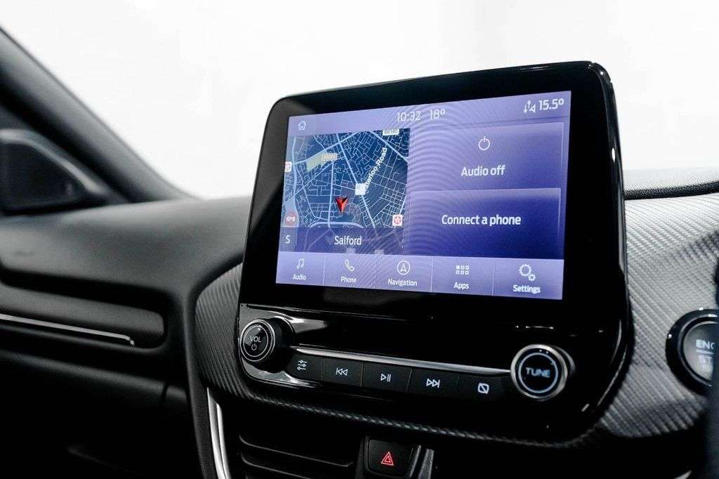 2023 FORD PUMA 2023 FORD PUMA
