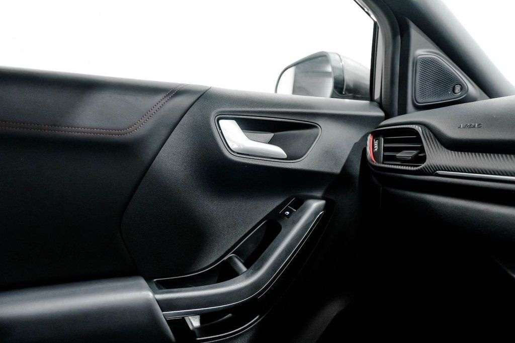 2023 FORD PUMA 2023 FORD PUMA
