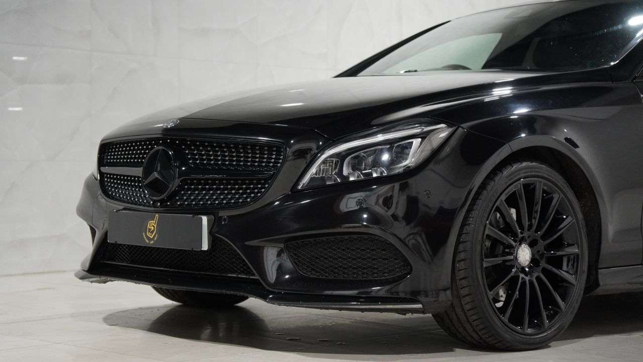 2016 MERCEDES-BENZ CLS CLASS 2016 MERCEDES-BENZ CLS CLASS