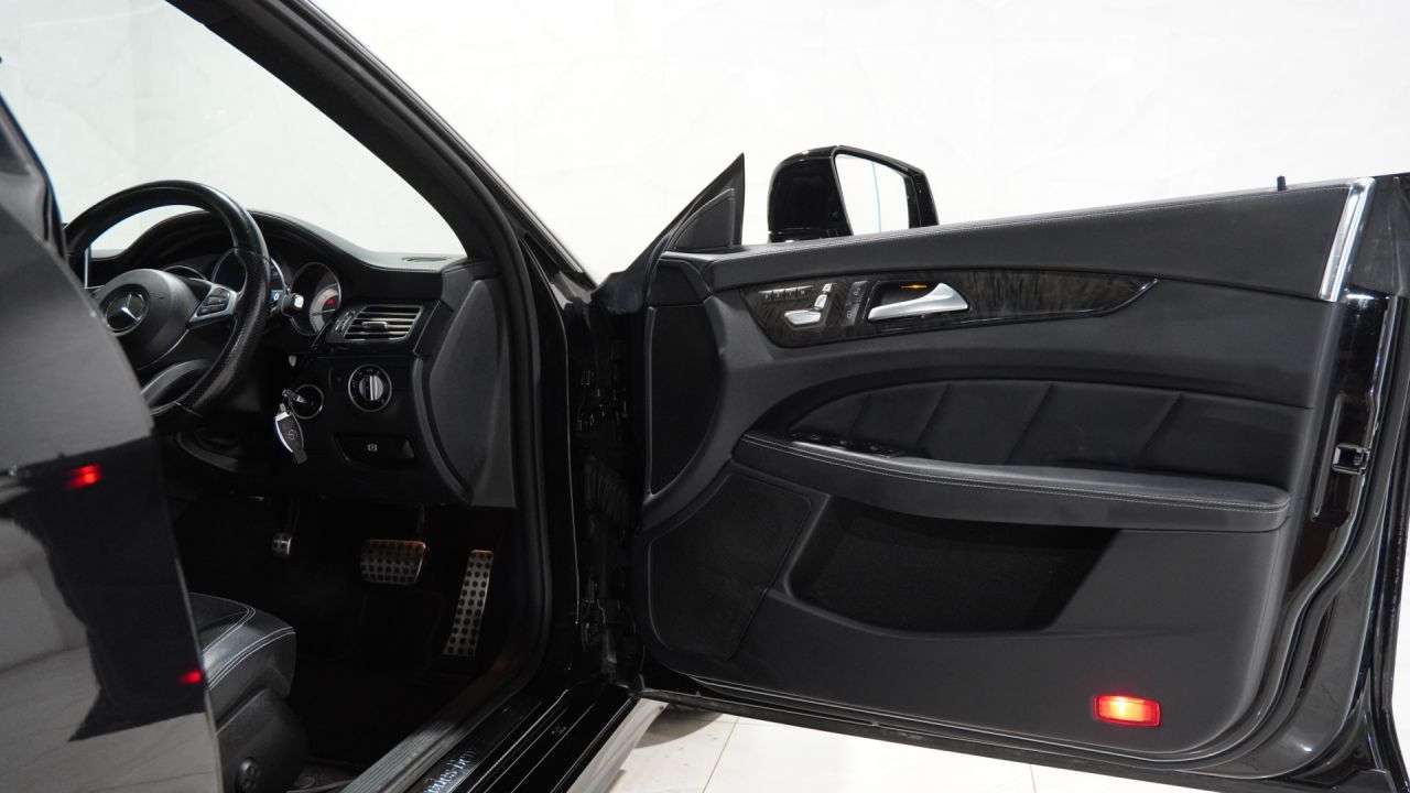 2016 MERCEDES-BENZ CLS CLASS 2016 MERCEDES-BENZ CLS CLASS