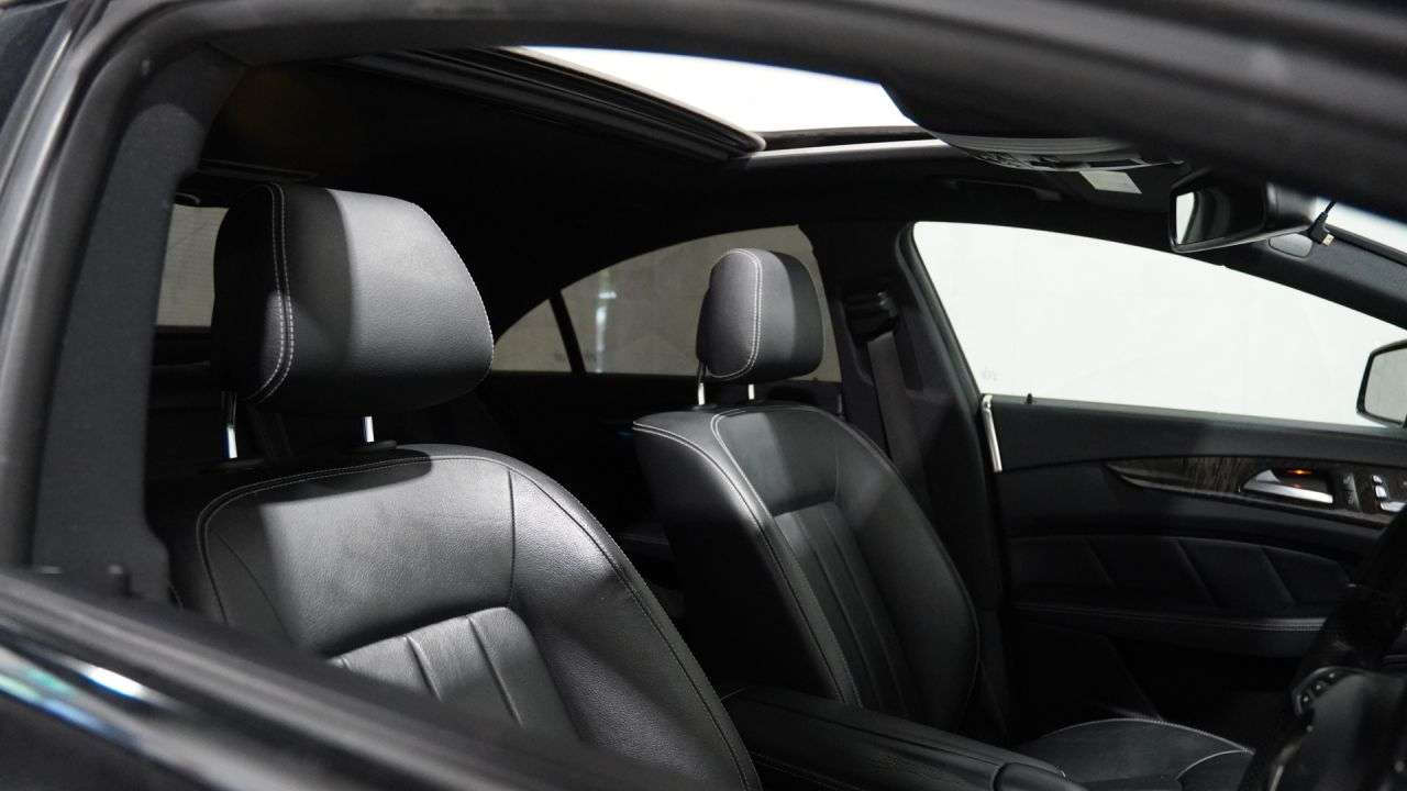 2016 MERCEDES-BENZ CLS CLASS 2016 MERCEDES-BENZ CLS CLASS