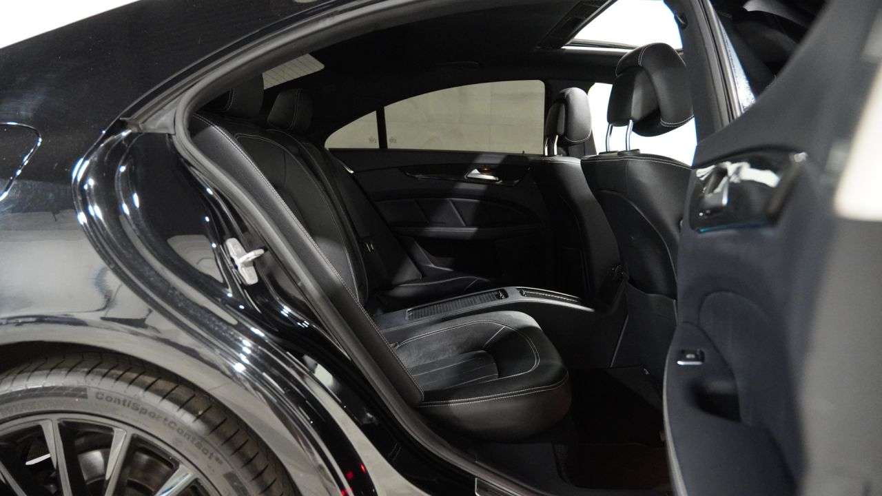 2016 MERCEDES-BENZ CLS CLASS 2016 MERCEDES-BENZ CLS CLASS