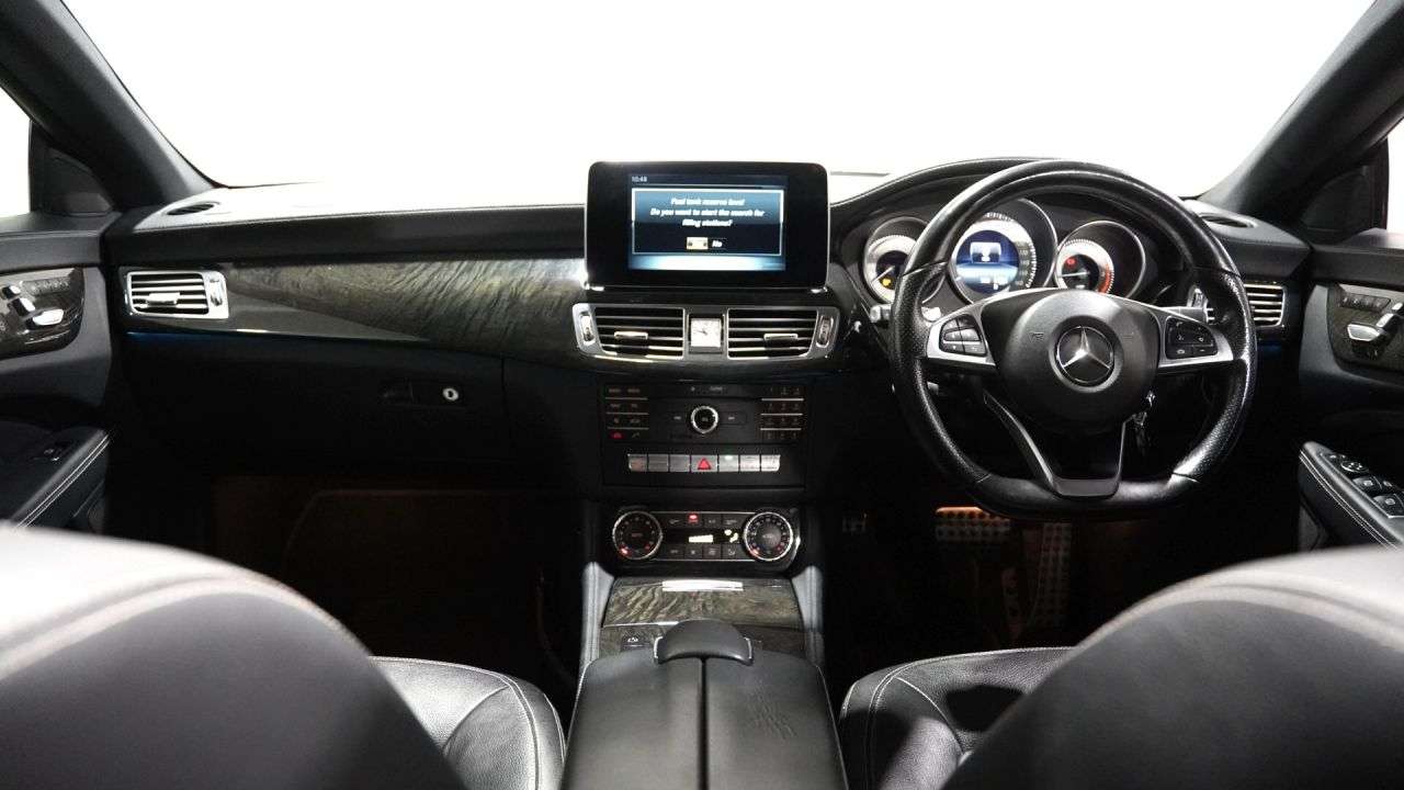 2016 MERCEDES-BENZ CLS CLASS 2016 MERCEDES-BENZ CLS CLASS