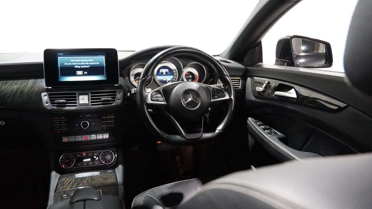 2016 MERCEDES-BENZ CLS CLASS 2016 MERCEDES-BENZ CLS CLASS