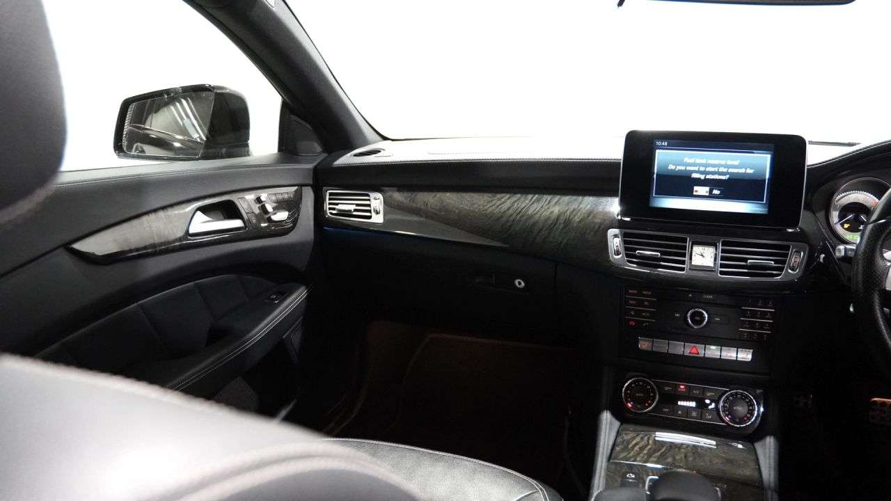 2016 MERCEDES-BENZ CLS CLASS 2016 MERCEDES-BENZ CLS CLASS