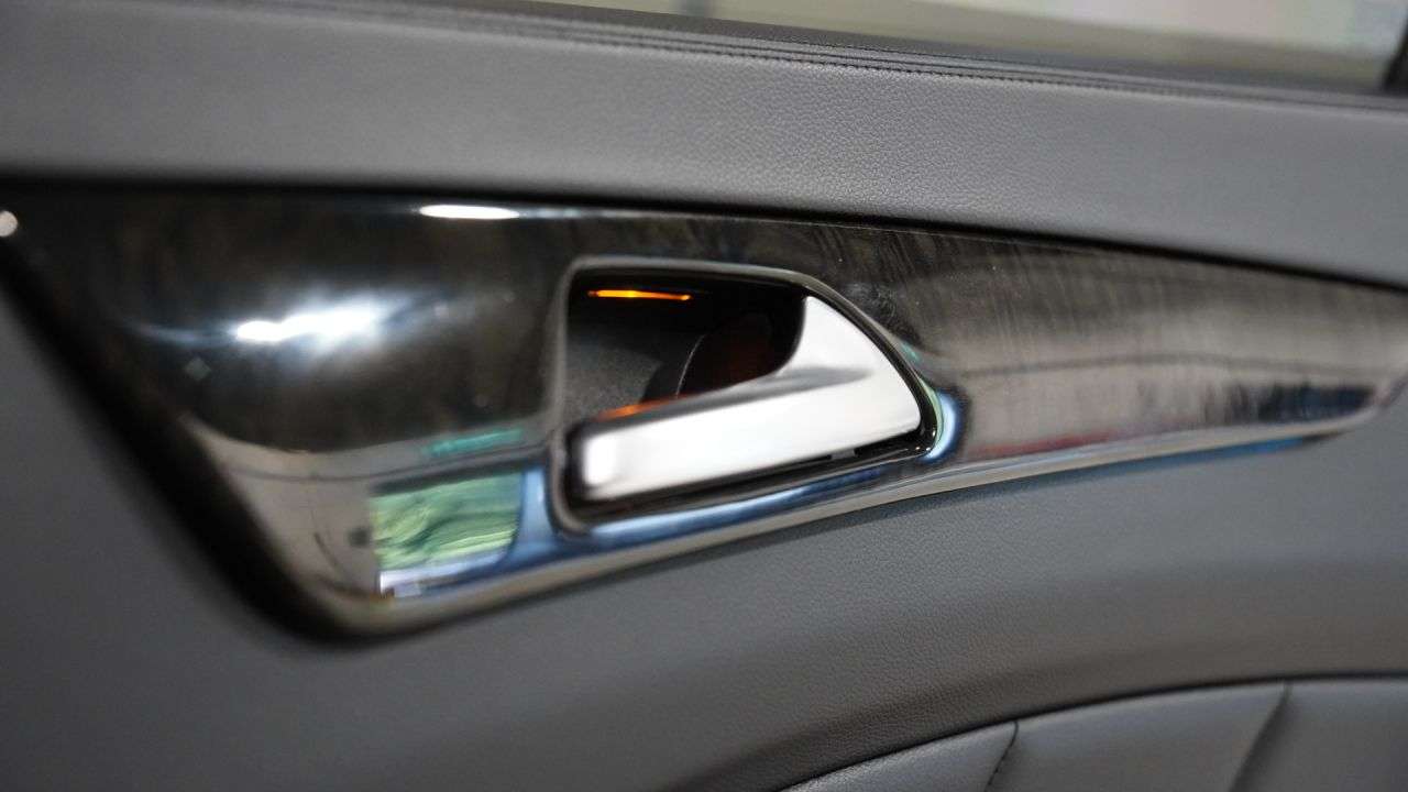 2016 MERCEDES-BENZ CLS CLASS 2016 MERCEDES-BENZ CLS CLASS