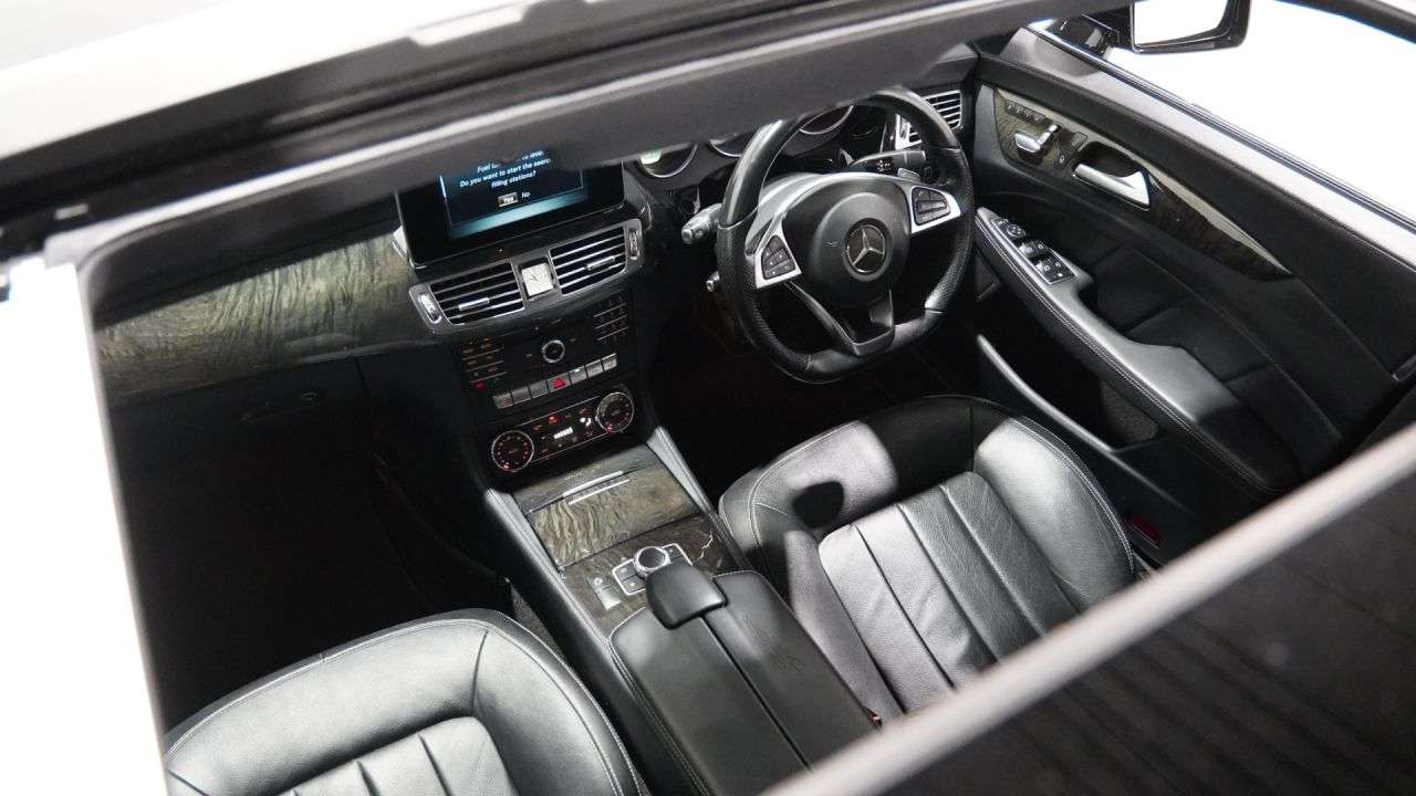 2016 MERCEDES-BENZ CLS CLASS 2016 MERCEDES-BENZ CLS CLASS