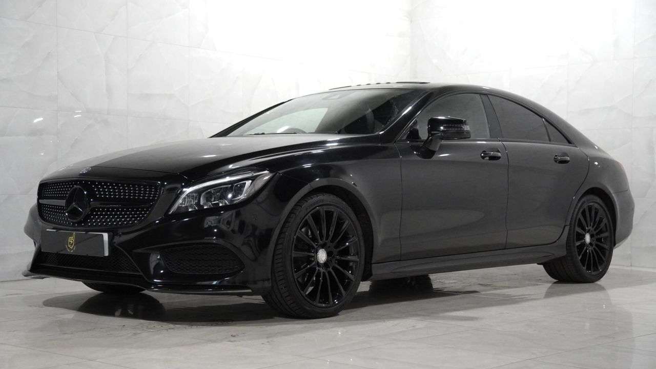 2016 MERCEDES-BENZ CLS CLASS 2016 MERCEDES-BENZ CLS CLASS