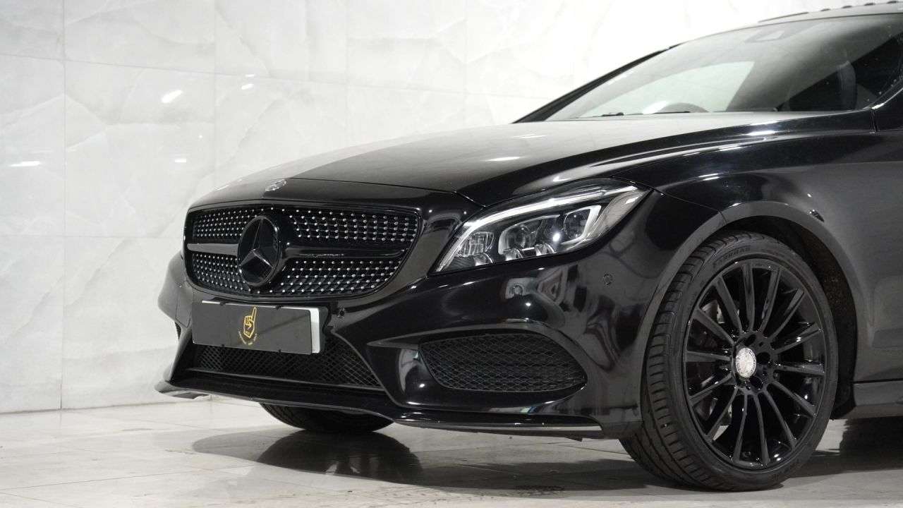 2016 MERCEDES-BENZ CLS CLASS 2016 MERCEDES-BENZ CLS CLASS