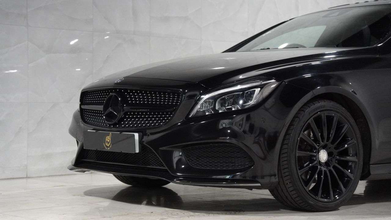 2016 MERCEDES-BENZ CLS CLASS 2016 MERCEDES-BENZ CLS CLASS