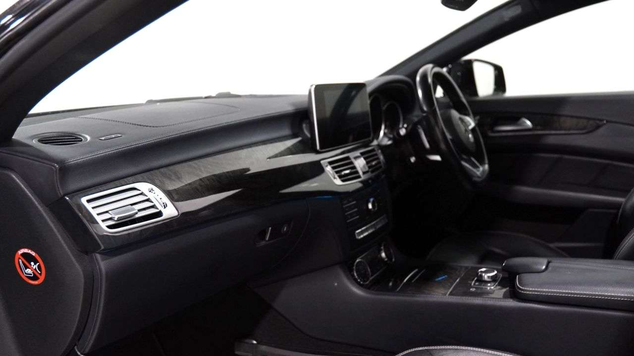 2016 MERCEDES-BENZ CLS CLASS 2016 MERCEDES-BENZ CLS CLASS