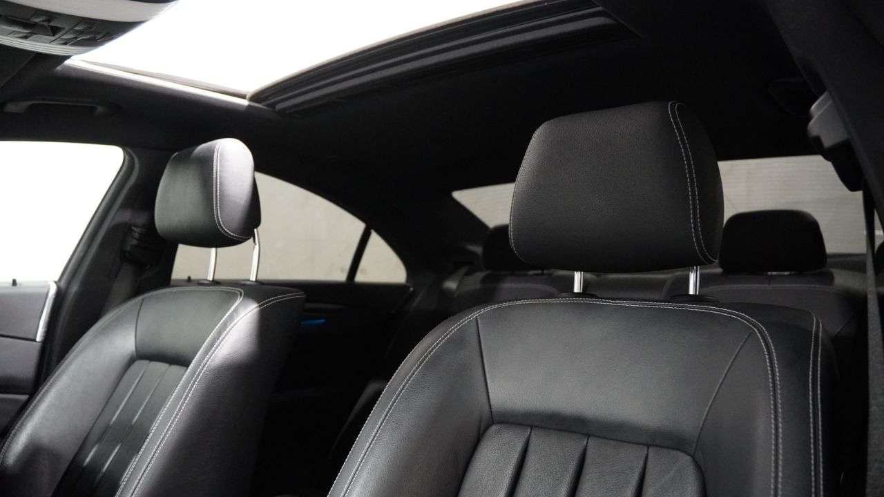 2016 MERCEDES-BENZ CLS CLASS 2016 MERCEDES-BENZ CLS CLASS
