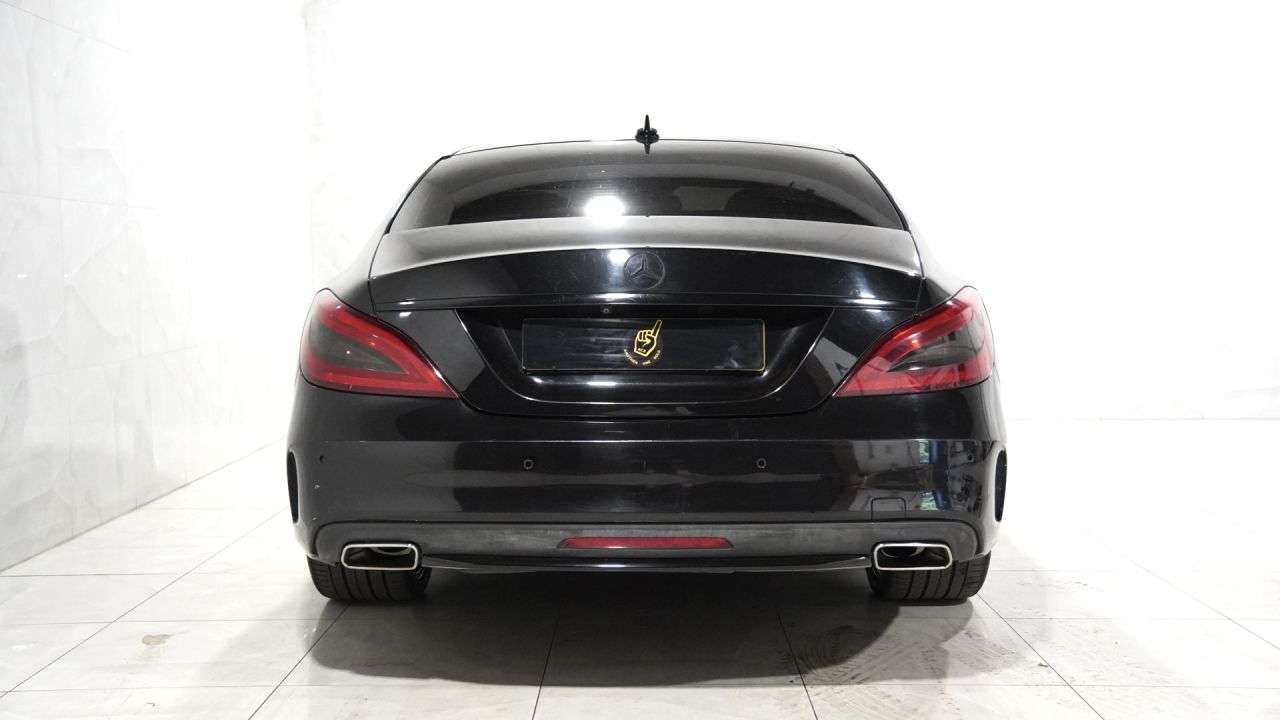 2016 MERCEDES-BENZ CLS CLASS 2016 MERCEDES-BENZ CLS CLASS