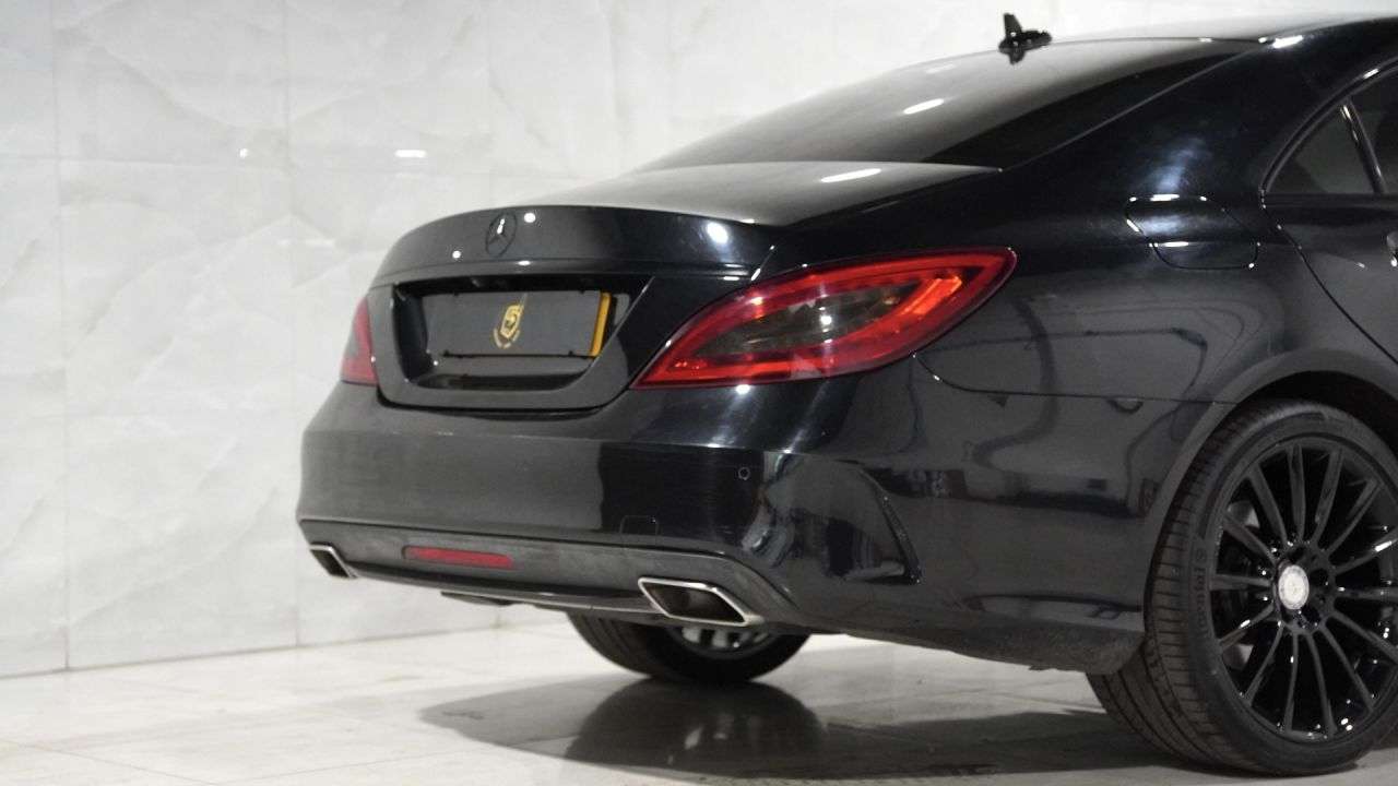 2016 MERCEDES-BENZ CLS CLASS 2016 MERCEDES-BENZ CLS CLASS