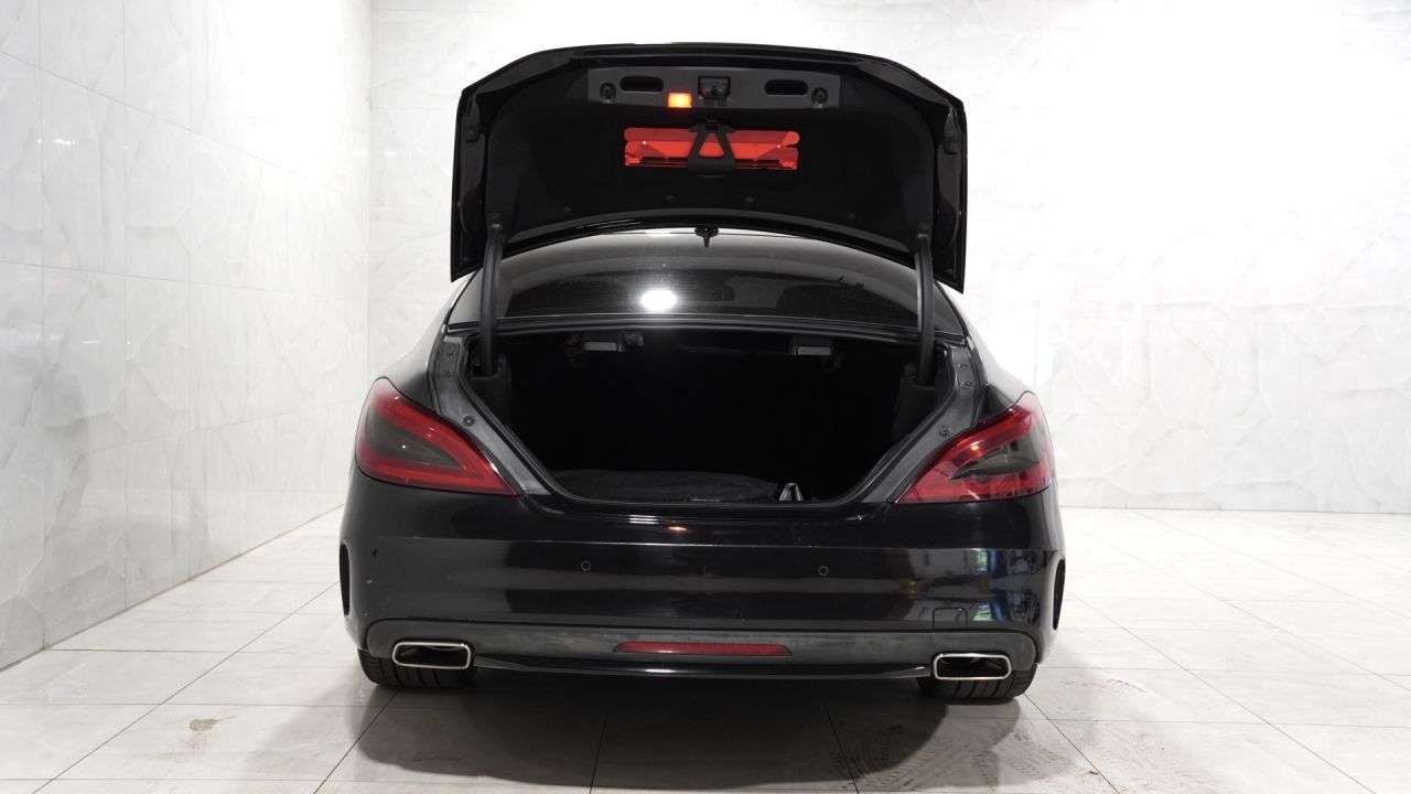 2016 MERCEDES-BENZ CLS CLASS 2016 MERCEDES-BENZ CLS CLASS